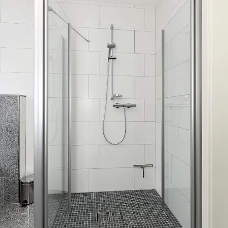 Feriendomizil Am Kurpark Apartment Bensersiel