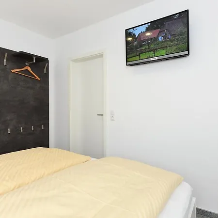 Feriendomizil Am Kurpark Apartment