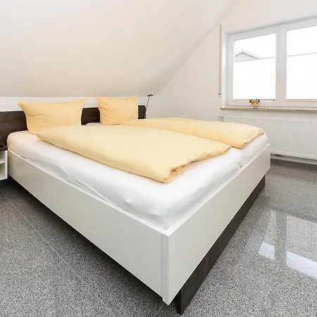 Feriendomizil Am Kurpark Apartment *